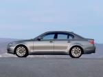 BMW 530i 2007 года